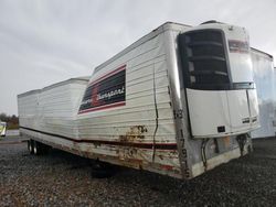 Utility salvage cars for sale: 2021 Utility Reefer