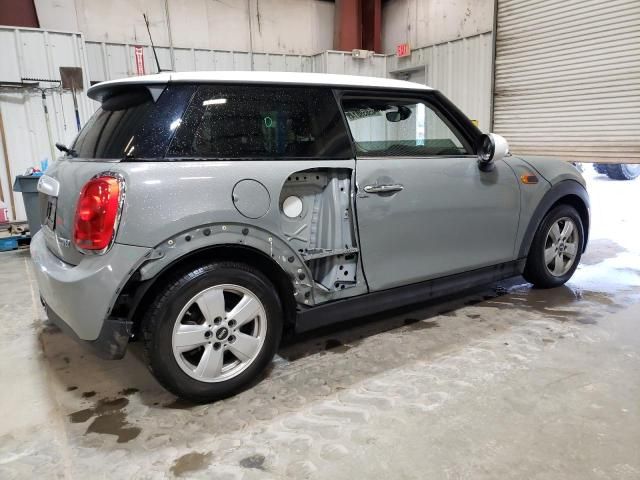 2015 Mini Cooper