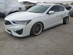 Vehiculos salvage en venta de Copart Las Vegas, NV: 2022 Acura ILX Premium