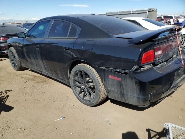 2013 Dodge Charger SXT