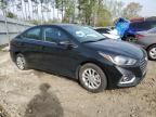 2022 Hyundai Accent SE