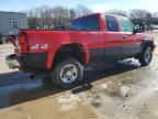 2004 Chevrolet Silverado K2500 Heavy Duty