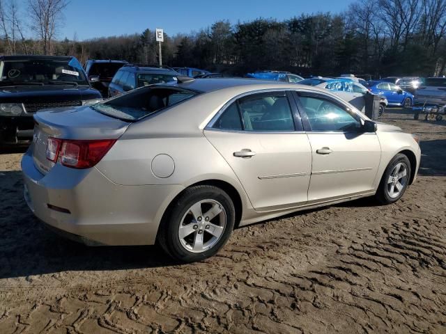 2015 Chevrolet Malibu LS