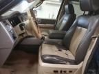 2008 Ford Expedition EL Eddie Bauer