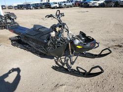 Skidoo Vehiculos salvage en venta: 2021 Skidoo Summit X