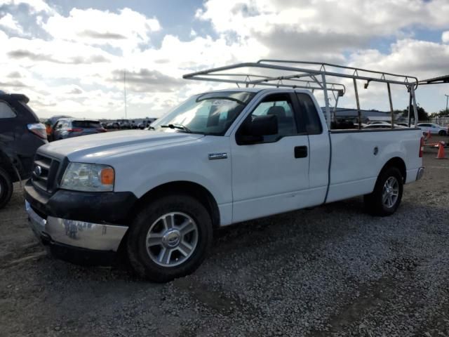 2005 Ford F150