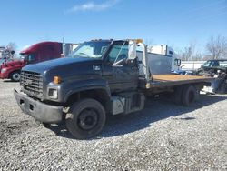 Salvage cars for sale from Copart Leroy, NY: 1999 Chevrolet C-SERIES C6H042