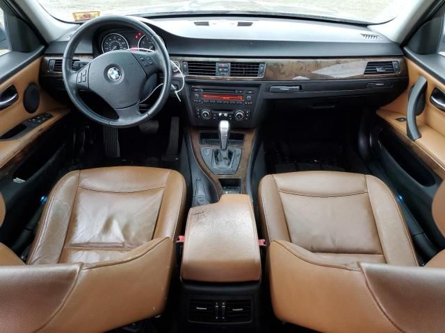 2011 BMW 328 I Sulev