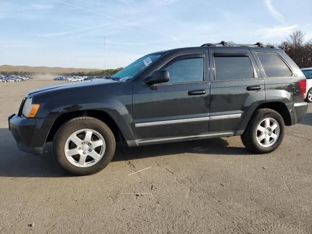 2010 Jeep Grand Cherokee Laredo