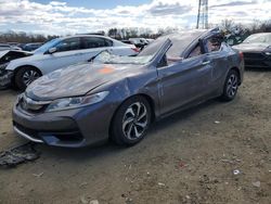 2016 Honda Accord LX-S for sale in Windsor, NJ