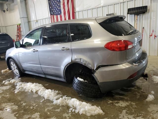 2008 Subaru Tribeca