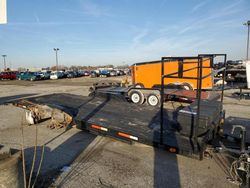 Other salvage cars for sale: 2008 Other Trailer