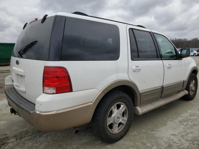 2004 Ford Expedition Eddie Bauer