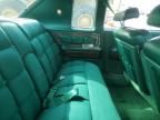 1976 Lincoln Continental