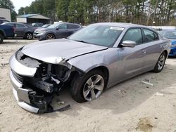 Salvage cars for sale from Copart Seaford, DE: 2016 Dodge Charger SXT