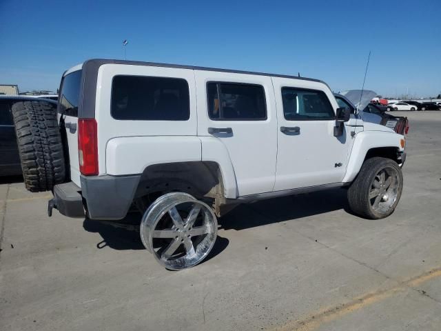 2007 Hummer H3