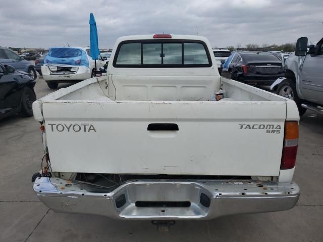 1998 Toyota Tacoma Xtracab