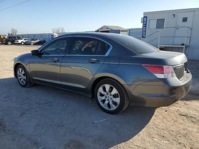 2010 Honda Accord EX