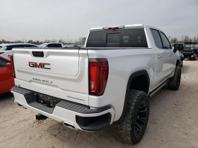 2023 GMC Sierra K1500 Denali