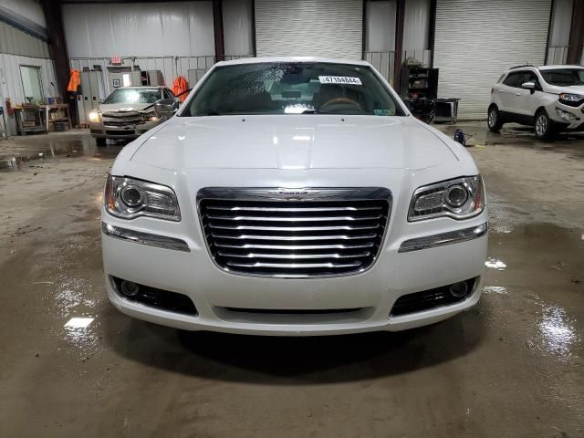 2012 Chrysler 300 Limited