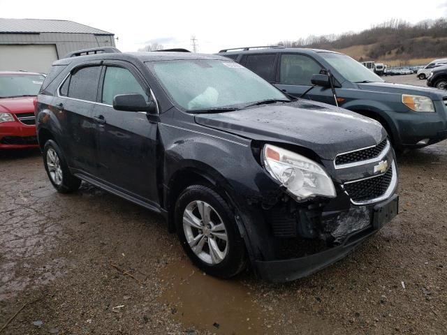 2010 Chevrolet Equinox LT