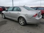 2008 Ford Fusion SEL