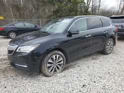 2014 Acura MDX Technology for sale in Northfield, OH