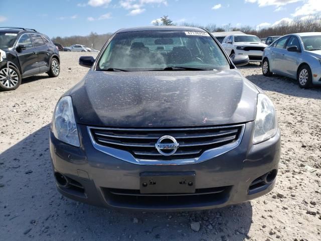 2010 Nissan Altima Base