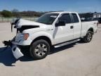 2014 Ford F150 Super Cab