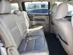 2013 Honda Odyssey EXL