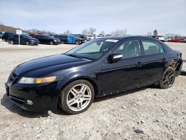 2008 Acura TL