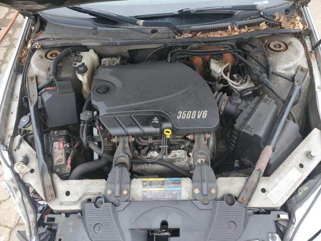 2006 Chevrolet Impala LT