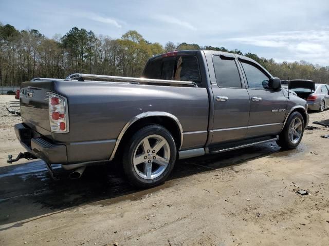 2002 Dodge RAM 1500