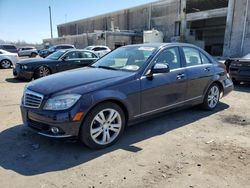 2008 Mercedes-Benz C 300 4matic for sale in Fredericksburg, VA