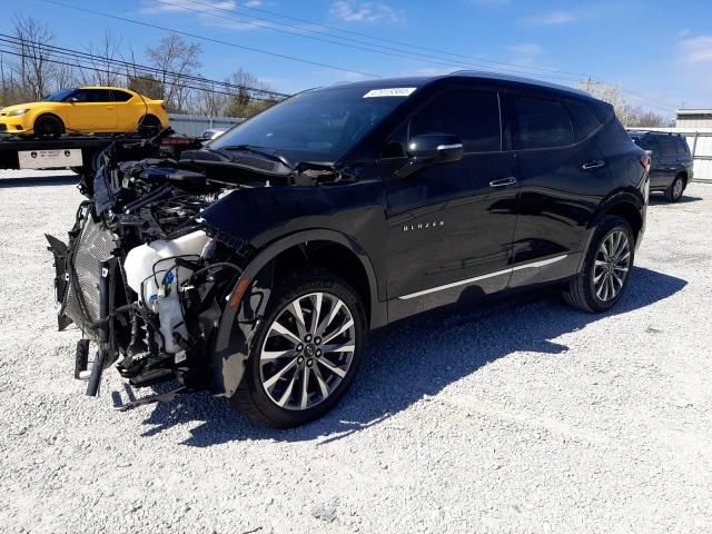 2023 Chevrolet Blazer Premier