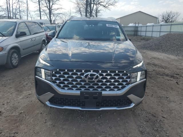 2023 Hyundai Santa FE SEL Premium