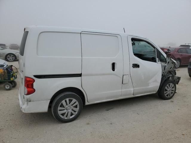 2019 Nissan NV200 2.5S