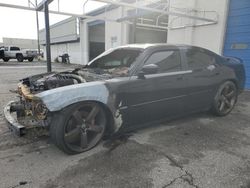Salvage cars for sale at Pasco, WA auction: 2006 Dodge Charger SRT-8