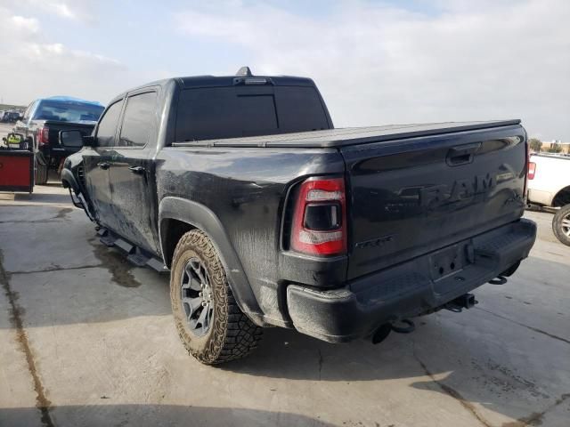 2021 Dodge RAM 1500 TRX