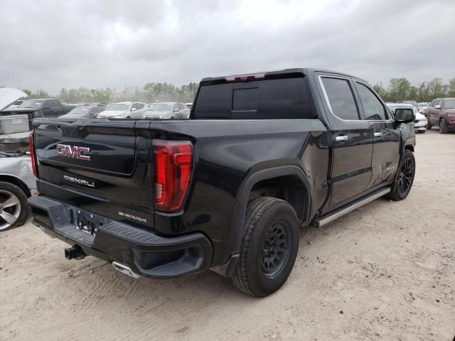 2021 GMC Sierra K1500 Denali