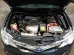 2013 Toyota Camry Hybrid