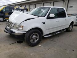 2003 Ford F150 Supercrew en venta en Louisville, KY