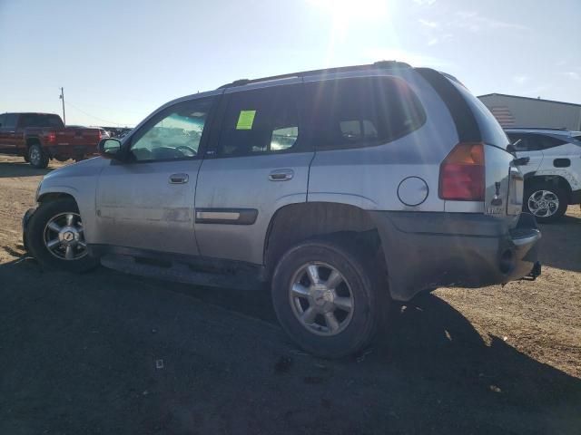 2004 GMC Envoy