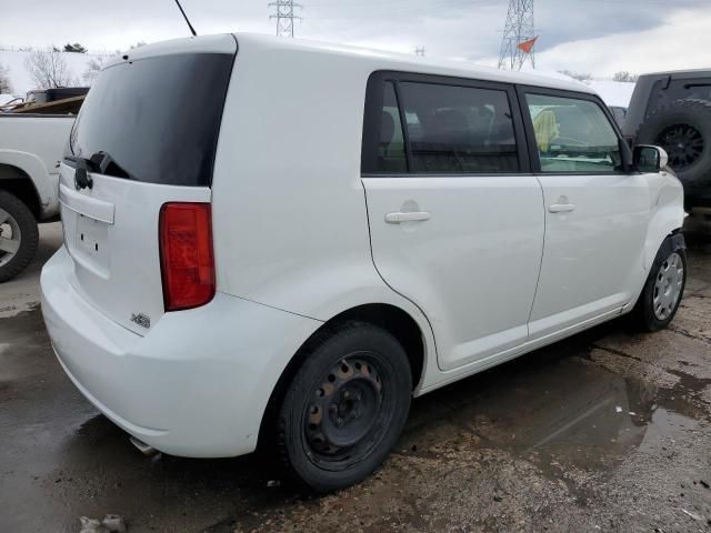 2009 Scion XB