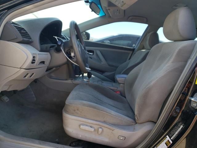 2011 Toyota Camry SE