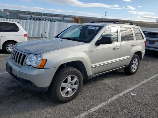 2010 Jeep Grand Cherokee Laredo