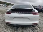 2017 Porsche Panamera 2