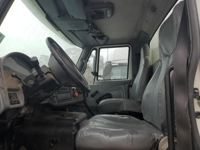 2007 International 8000 8600