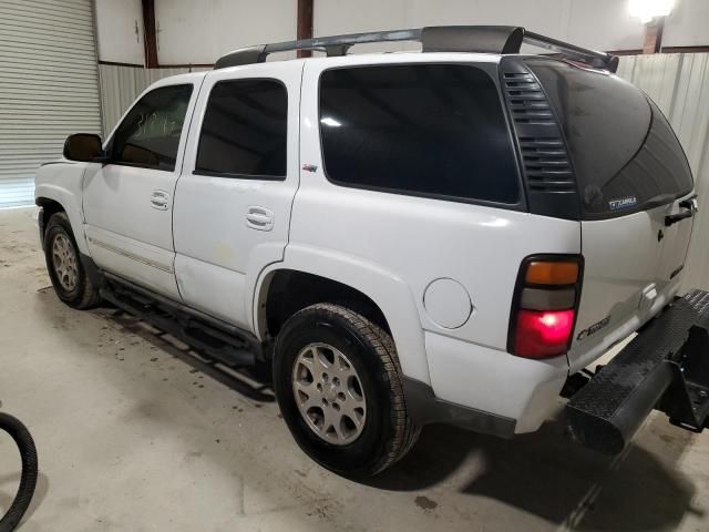 2005 Chevrolet Tahoe K1500