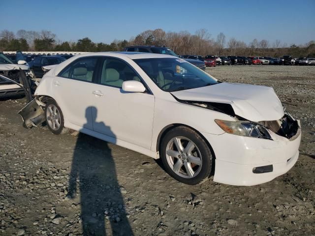 2009 Toyota Camry SE